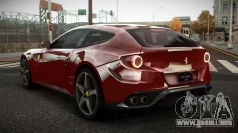 Ferrari FF Vipilenih para GTA 4
