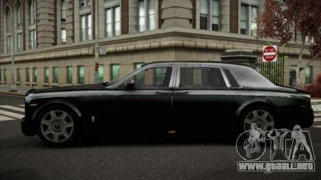 Rolls-Royce Phantom Mufo para GTA 4