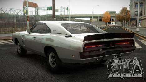 Dodge Charger Dankeley para GTA 4