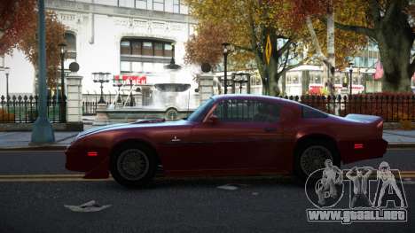 GTA 5 Imponte Phoenix Reime para GTA 4