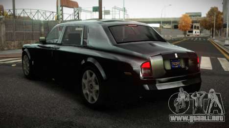 Rolls-Royce Phantom Mufo para GTA 4