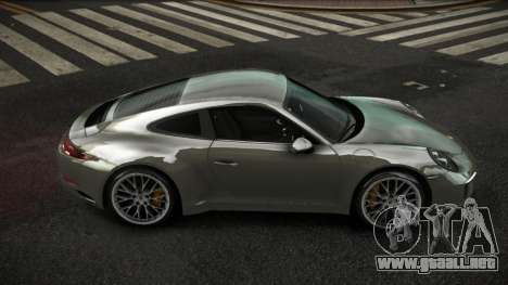 Porsche 911 Vibyof para GTA 4