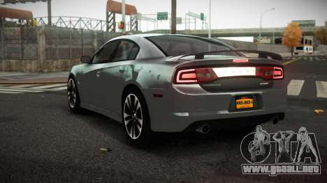 Dodge Challenger Yamum para GTA 4