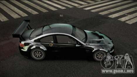 BMW M3 E92 Rejan para GTA 4
