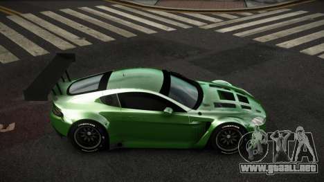 Aston Martin Vantage Koywunuq para GTA 4