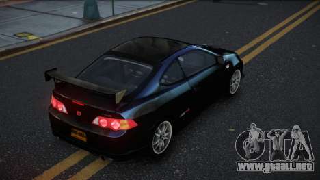 Honda Integra Suylar para GTA 4