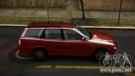 Daewoo Nubira Vipi para GTA 4