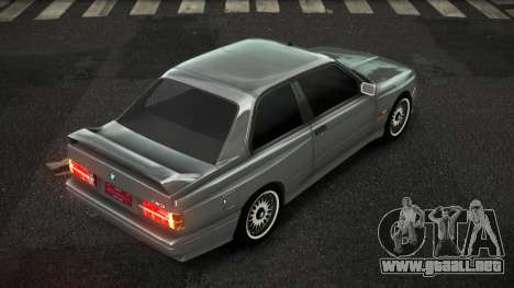 BMW M3 E30 Desujaheg para GTA 4