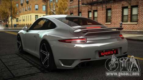 RUF RGT-8 Jauba para GTA 4