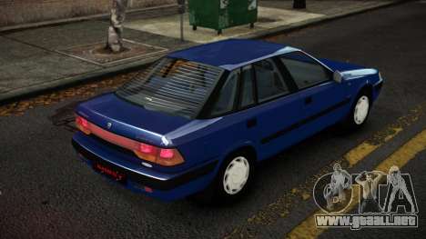 Daewoo Espero Cozaliv para GTA 4
