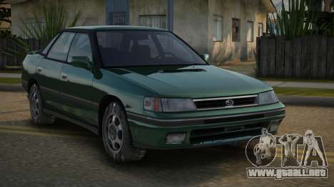 Subaru Legacy Geonio para GTA San Andreas