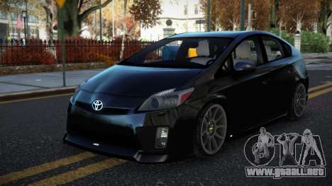 Toyota Prius Xomodiga para GTA 4