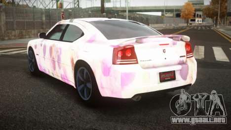 Dodge Charger Desic S14 para GTA 4