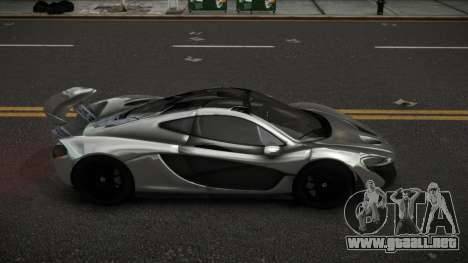 McLaren P1 Palja para GTA 4