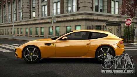 Ferrari FF Birtase para GTA 4