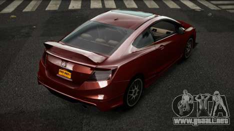 Honda Civic Poyo para GTA 4