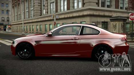 BMW M3 E92 Gacuh para GTA 4