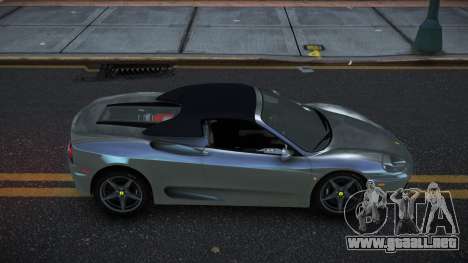 Ferrari 360 Yuddeqija para GTA 4