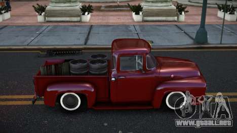 Ford F-100 Saqoteye para GTA 4