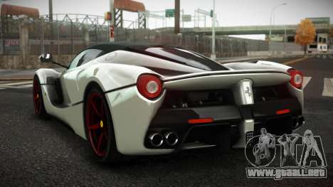 Ferrari LaFerrari Yonuf para GTA 4