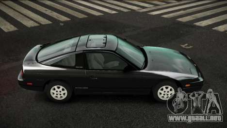 Nissan 240SX Nostin para GTA 4