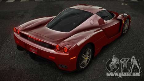 Ferrari Enzo Hejwiyi para GTA 4