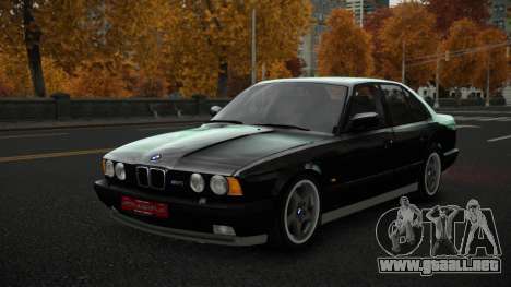 BMW M5 E34 Dibyi para GTA 4