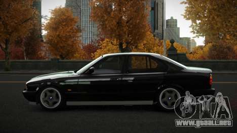 BMW M5 E34 Dibyi para GTA 4