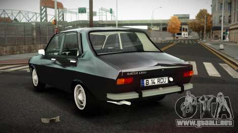 Dacia 1300 Sudic para GTA 4