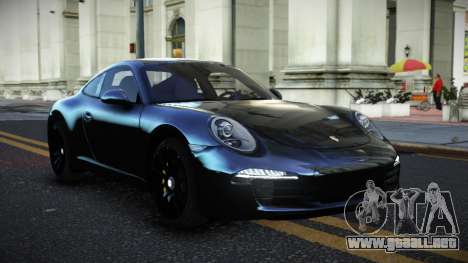 Porsche 911 Bittuyok para GTA 4
