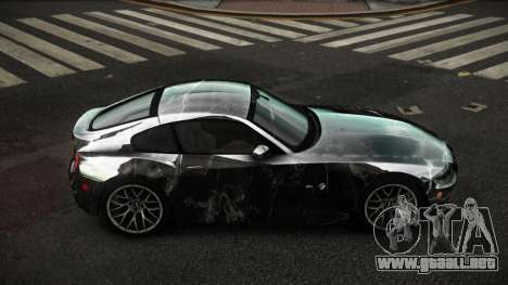 BMW Z4 Muolas S2 para GTA 4