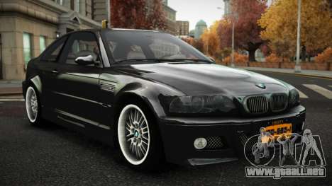 BMW M3 E46 Rifworeno para GTA 4