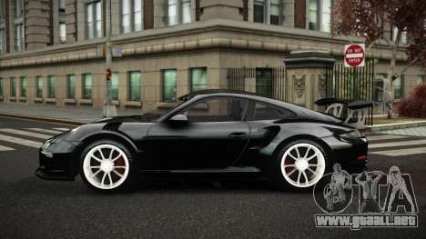 Porsche 911 Femix para GTA 4