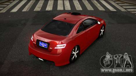 Honda Civic Jijope para GTA 4