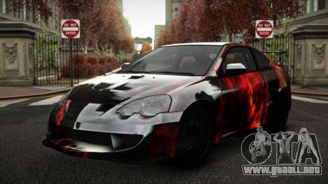 Honda Integra Sterine S4 para GTA 4