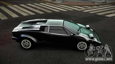 Lamborghini Countach Urar para GTA 4