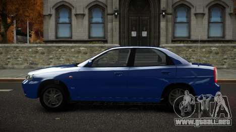 Daewoo Nubira Loyimakoc para GTA 4