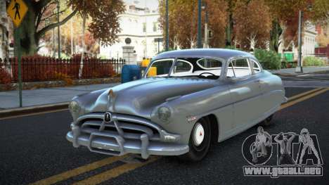 Holden Hornet Baiyi para GTA 4