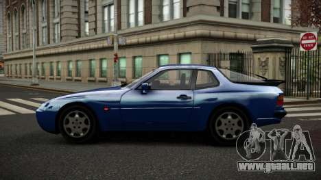 Porsche 944 Cifi para GTA 4