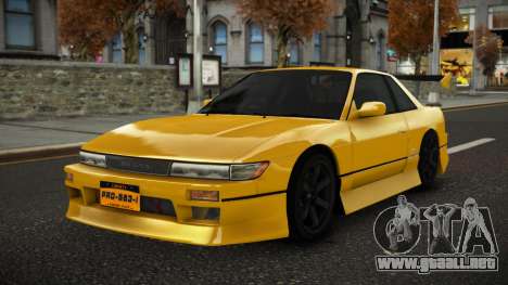 Nissan Silvia Bofelif para GTA 4