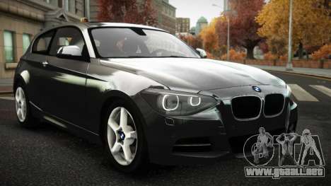 BMW 135i Fegupuye para GTA 4