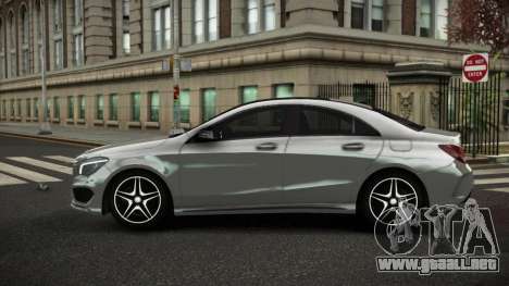 Mercedes-Benz CLA 260 Iyev para GTA 4