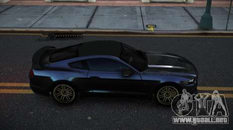 Ford Mustang Juon para GTA 4