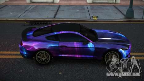 Ford Mustang Juon S8 para GTA 4