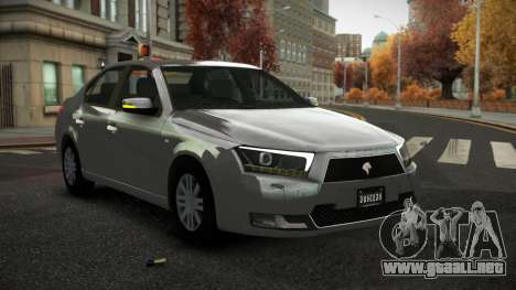 Ikco Dena Bota para GTA 4