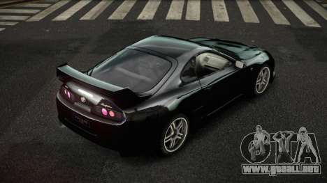 Toyota Supra Yeqdavusu para GTA 4