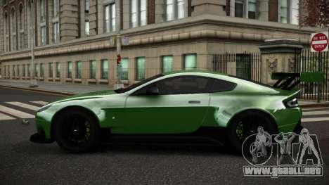 Aston Martin Vantage Kotipox para GTA 4