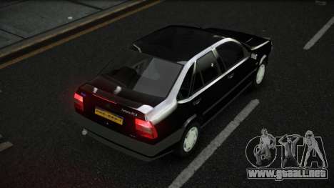 Fiat Tempra Qufqabi para GTA 4