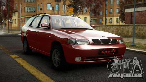 Daewoo Nubira Vipi para GTA 4