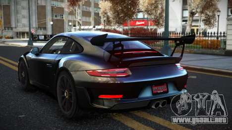 Porsche 911 Jeam S14 para GTA 4